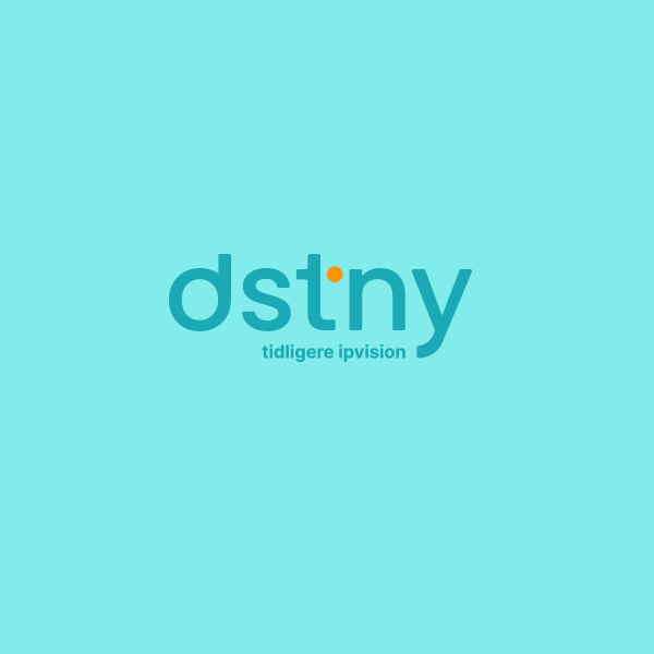 Dstny, tidligere ipvision